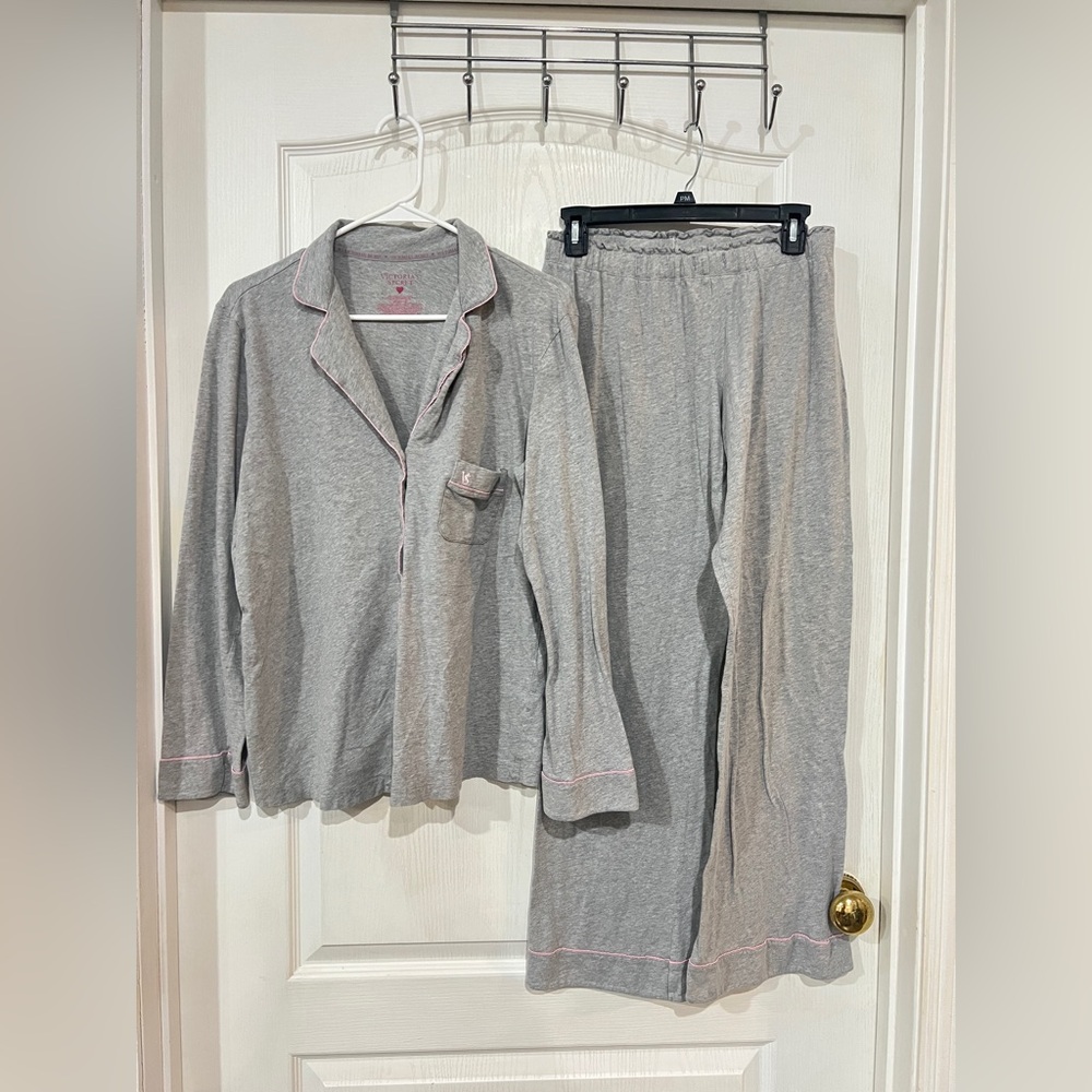 Victoria’s Secret Pajama Set